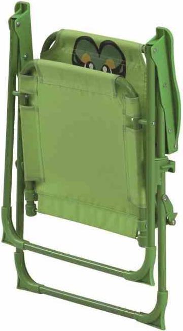 Image du produit Siena Garden table set enfants grenouille