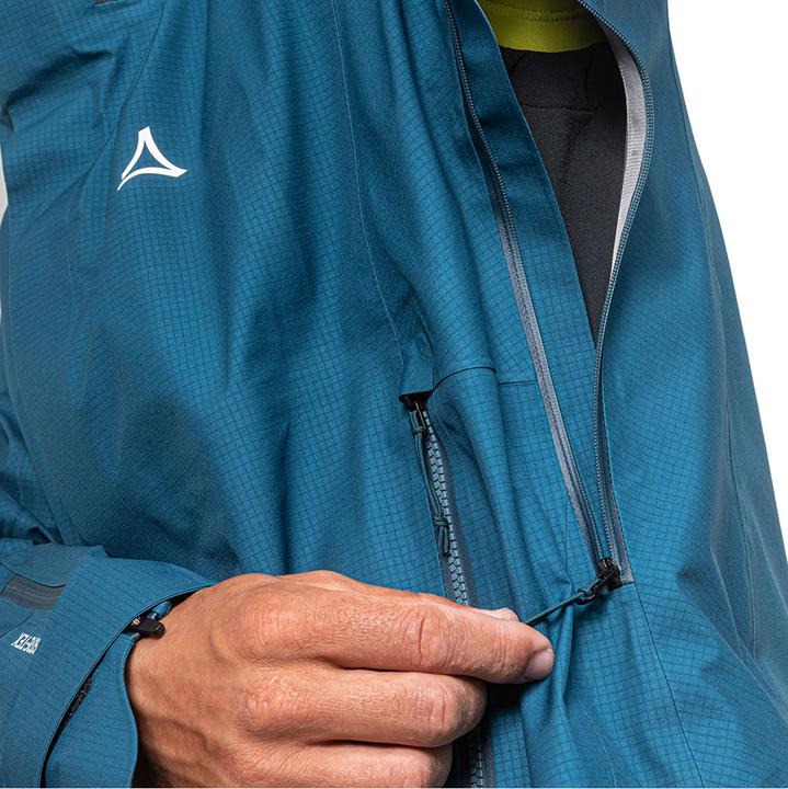 Produktbild Schöffel Sass Maor 3l Jacke (50)