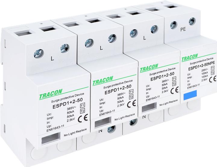 Produktbild Tracon Allgemeines Produkt