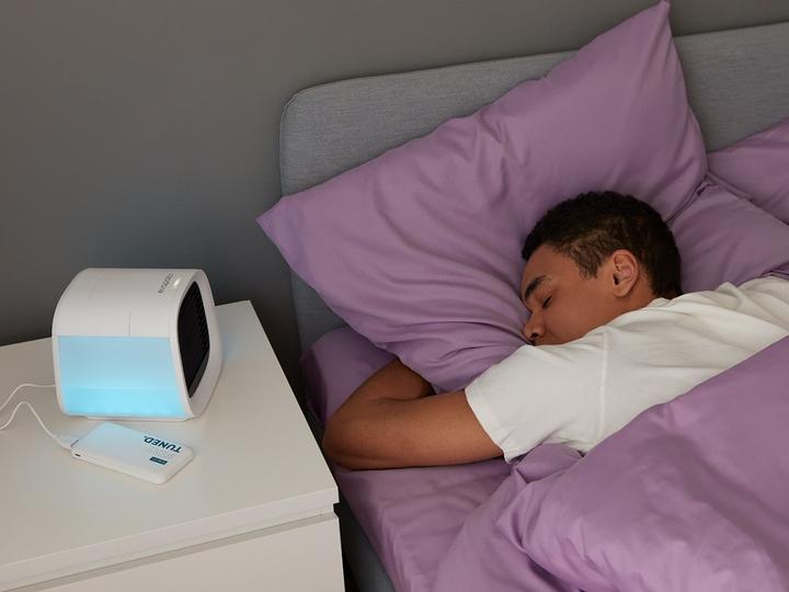 Immagine prodotto Evapolar Mini condizionatore (3 m²)