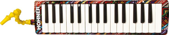 Hohner Melodica Airboard 32 (fluit, F groot)