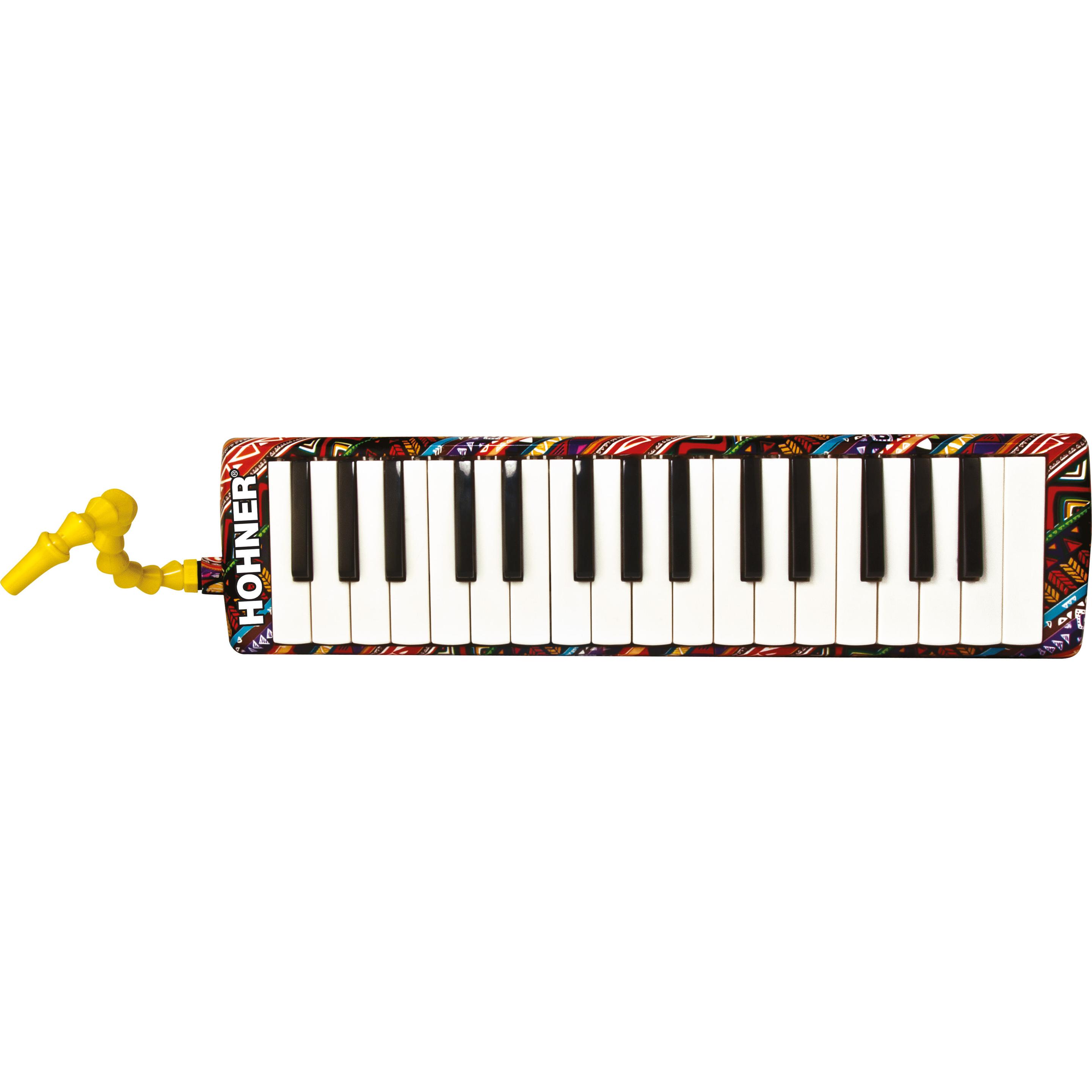 Hohner Melodica Airboard 37 (Flöte) (C944512)