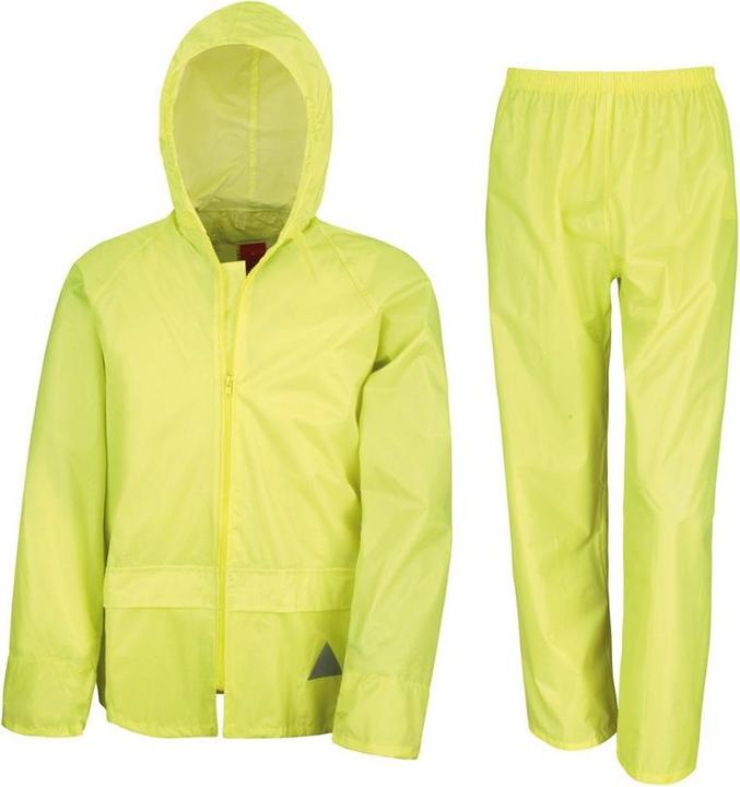 Produktbild Regatta Wasserfeste Jacke und Hose im Set (M)