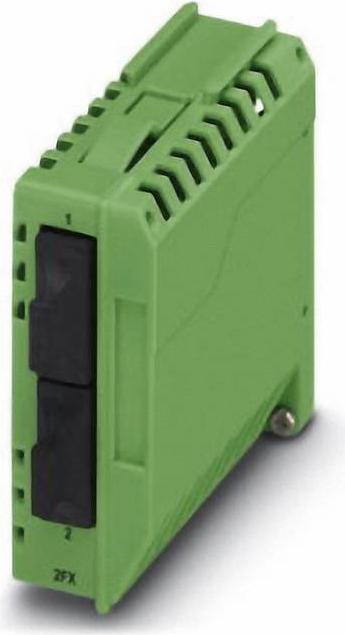 Actual product image Phoenix Contact Media module