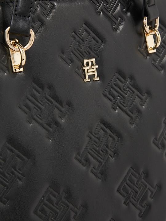 Productafbeelding Tommy Hilfiger Th Verfijnde Draagtas Mono