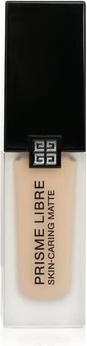 Immagine prodotto Givenchy Prisme Libre Skin-Caring Matte Foundation 30ml Tonalità 2-N150 (2-N150)