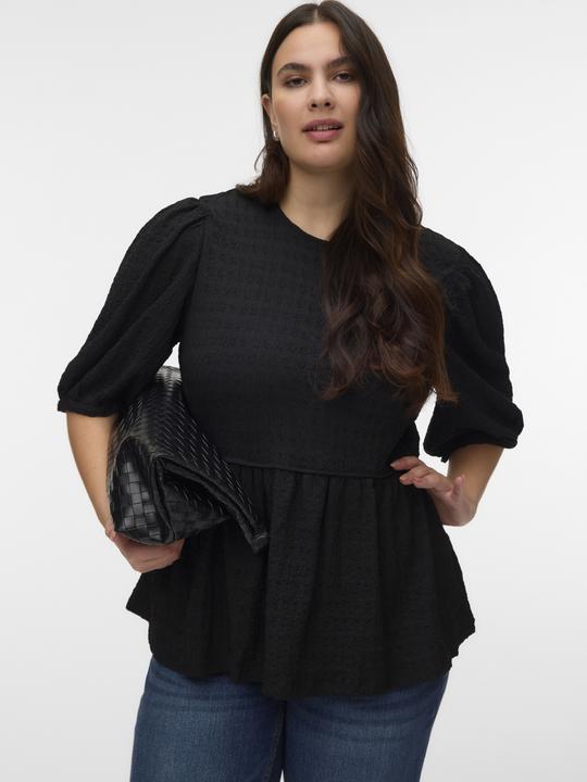 Produktbild Vero Moda VMSIRI Top Bluse (50)