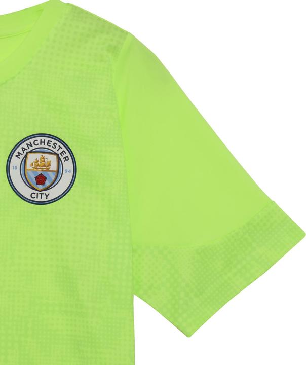 Produktbild Puma MCFC Training Jersey (M)