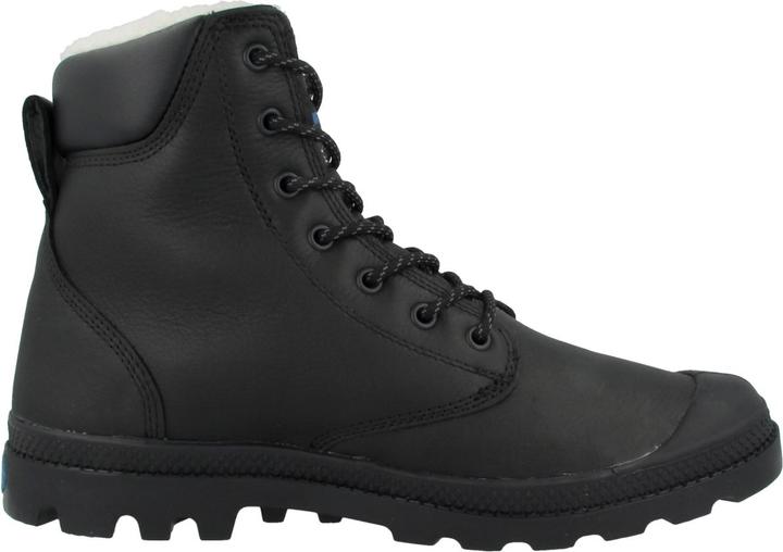 Image du produit Palladium Pampa Sport Cuff WPS - 23228 (36)