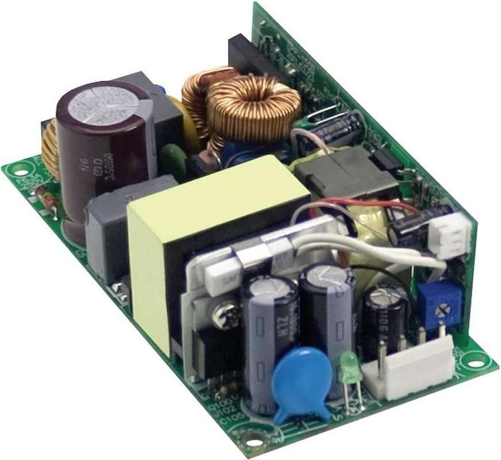 Produktbild MeanWell Schaltnetzteil 24V 3,2A 76,8W (Netzteil)