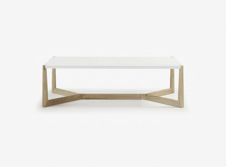 Image du produit Kave Home Quatro (120 x 60 x 35 cm)