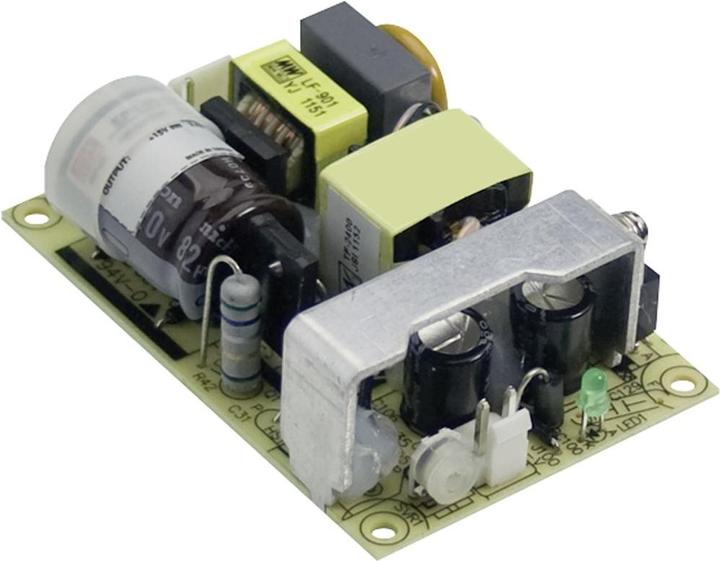 Produktbild MeanWell MEAN WELL EPS-35-48 Netzteil & Spannungsumwandler 35 W (EPS-35-48)