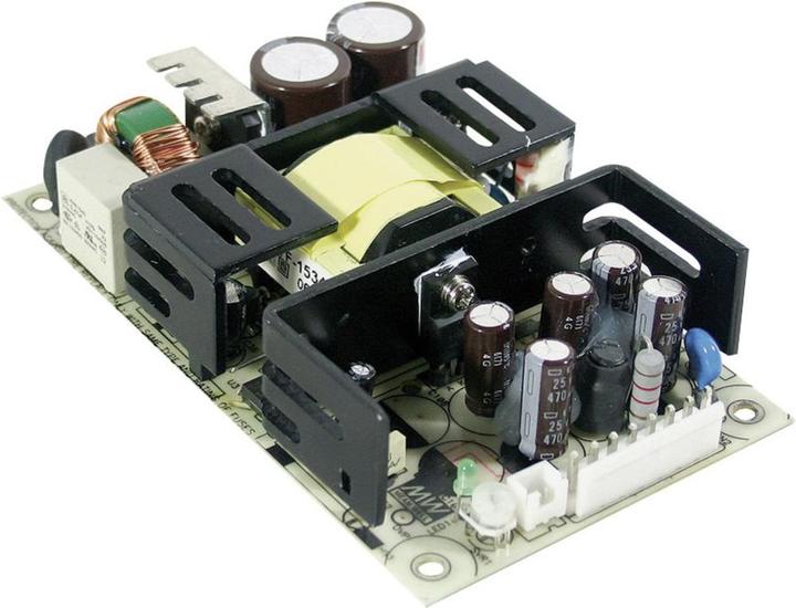 Productafbeelding MeanWell MEAN WELL RPS-75-12 Voedingsunit & spanningsomvormer 75 W (RPS-75-12)