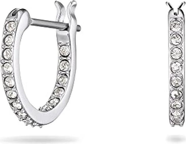 Produktbild Swarovski Iconic Ohrringe (Swarovski Metall)