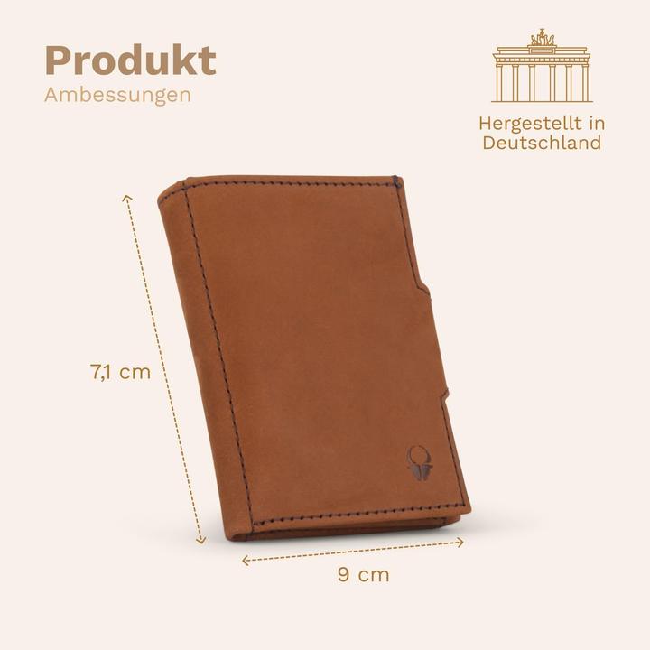 Immagine prodotto Donbolso NextGen Slim Portemonnaie