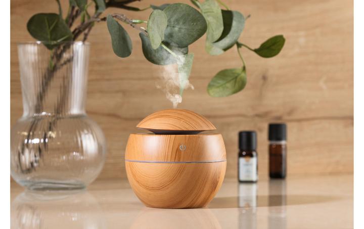 Produktbild Vitalmaxx Aroma Diffuser (130 ml)