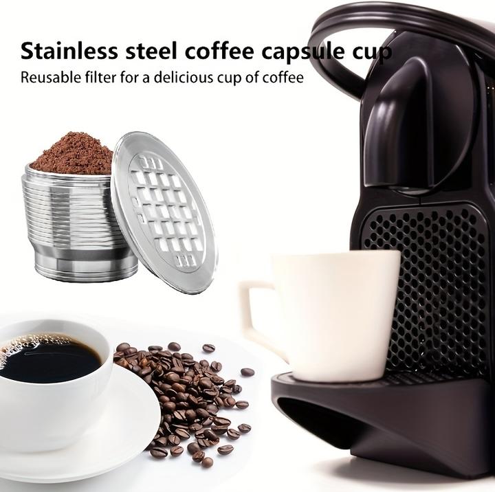 Immagine prodotto PhoneLook Capsula di caffè