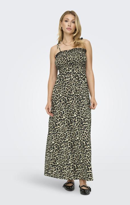 Produktbild Only Normal geschnitten Rundhals Verstellbare Träger Kurzes Kleid Kleid (XL)