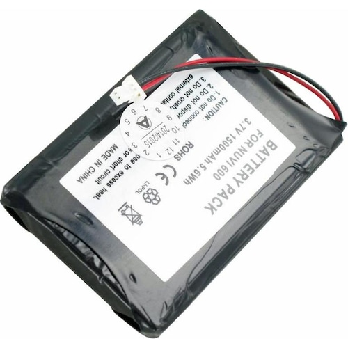 Garmin, Fahrzeug Navigation Zubehör, Akku Nuvi 600, D25292-0000