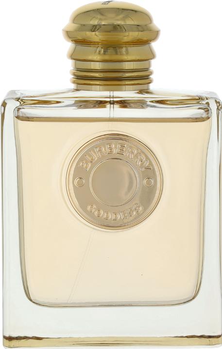 Actual product image Burberry Goddess (Eau de parfum, 100 ml)