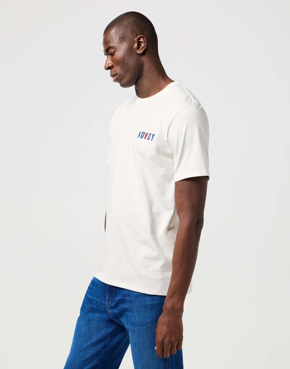Immagine prodotto Wrangler T-Shirt Small Graphic Tee (S)