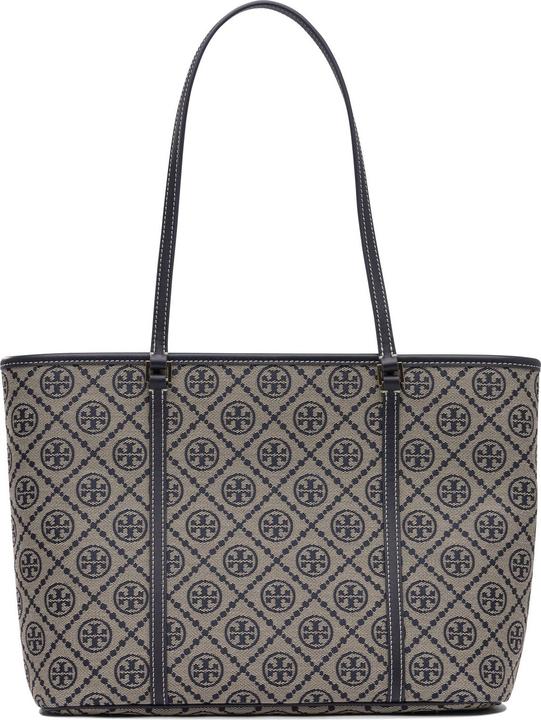 Immagine prodotto Tory Burch T Monogram Small Zip Tote