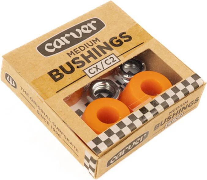 Immagine prodotto Carver Set Cx/C2 Medium 2025