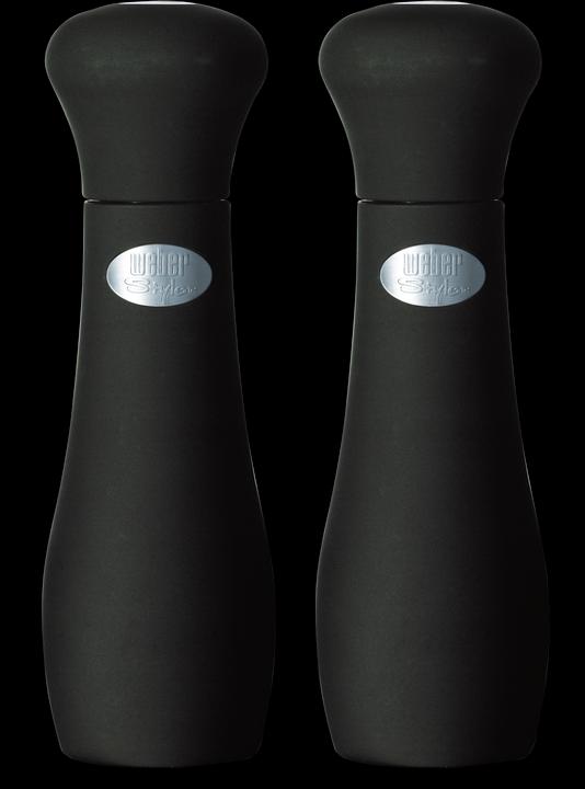 Produktbild Weber Premium (Salz, Pfeffer)