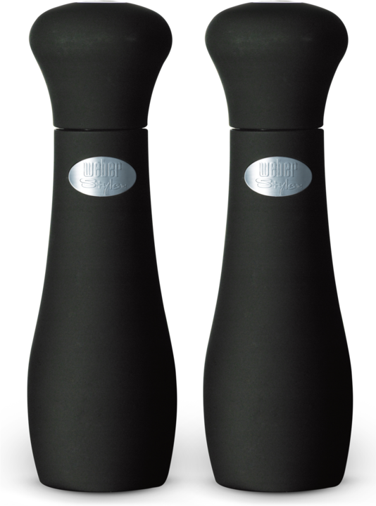 Actual product image Weber Premium (Salt, Pepper)
