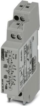 Actual product image Phoenix Monitoring relay for 3-ph. Voltages EMD-BL-3