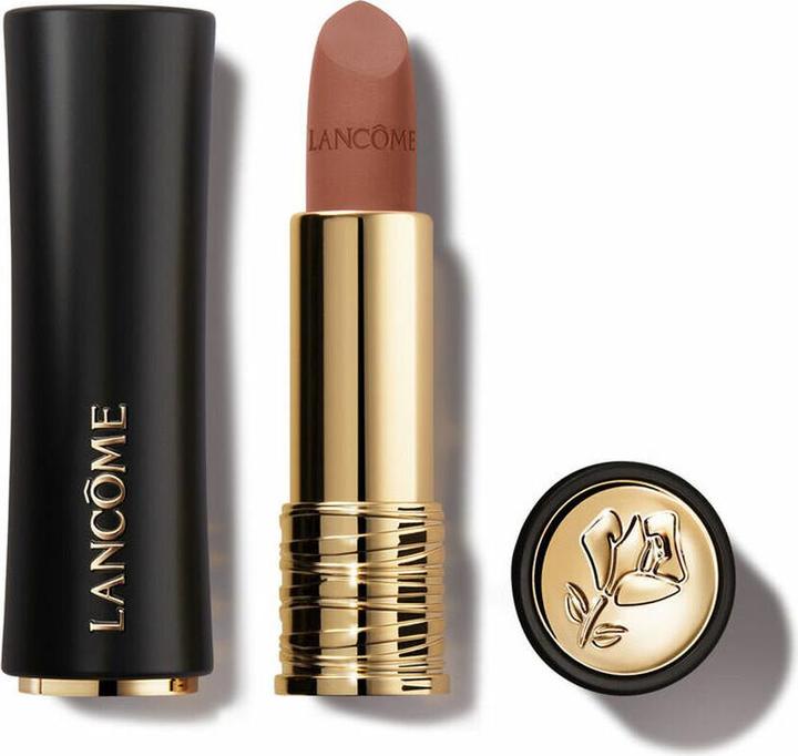 Produktbild Lancôme LAR Drama Matte R24 205 (205 Nude Frisson)