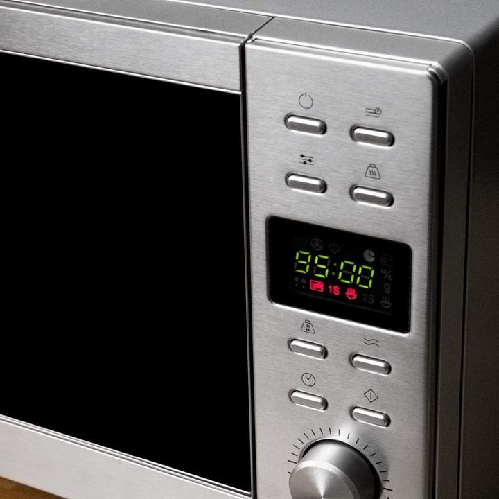 Produktbild Cecotec Grandheat 2000 (20 l)