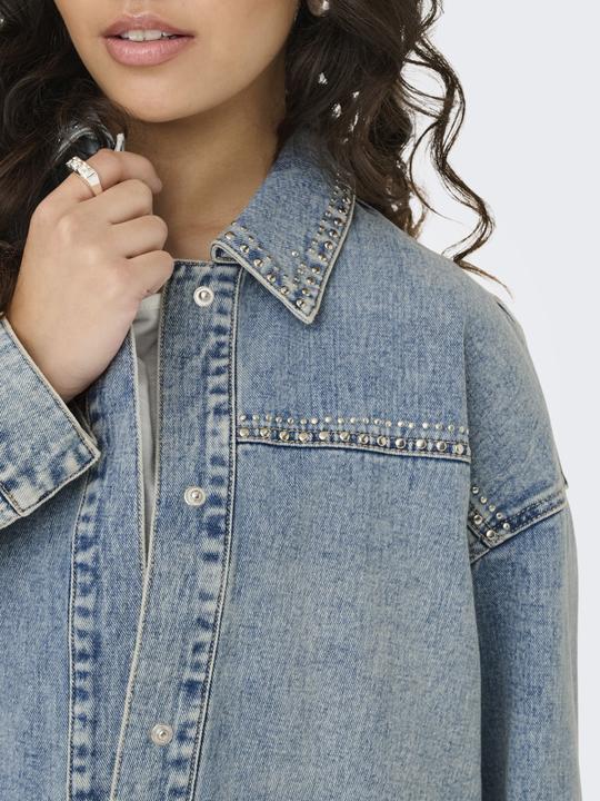 Produktbild JdY JDYASPEN Jeansjacke Jeansjacke (XS)