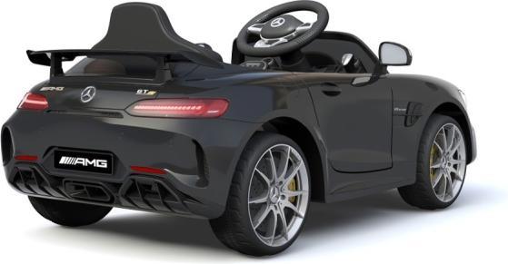 Produktbild Es-toys Mercedes GT R (12 V)