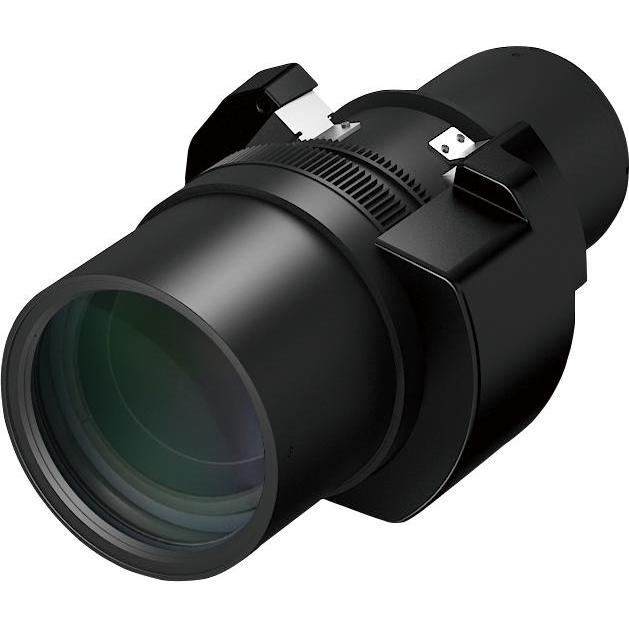 Epson ELPLM11 Mid throw 4 4.85 - 7.38 Mittleres Zoom - Objektiv für EB-G7200W/G7400U/G7900U/G7905U/L110... (Objektiv), B...