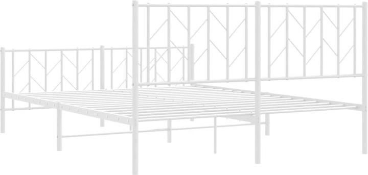 Image du produit vidaXL Bettgestell (150 x 200 cm)