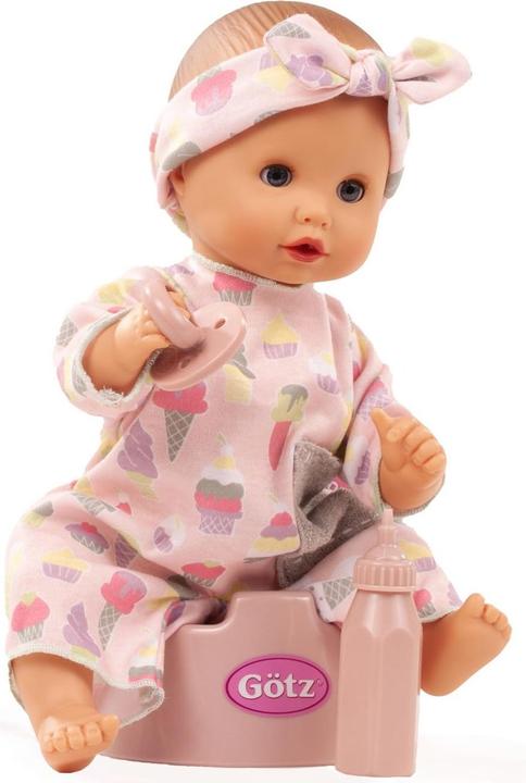 Produktbild Götz Sleepy Aquini