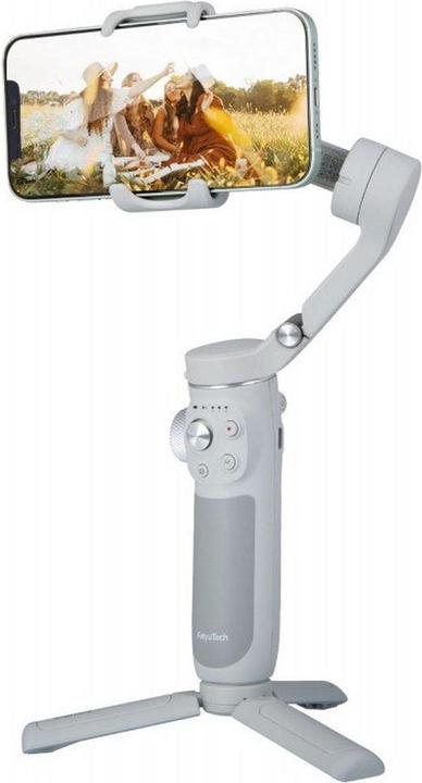 Image du produit FeiYu Tech Vimble 4SE, cardan portable 3 axes pour smartphone (Smartphone, 0.32 kg)