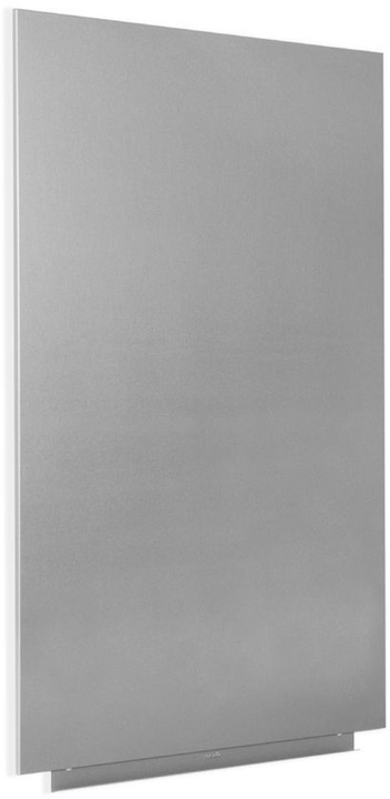 Actual product image Rocada Whiteboard module, PRO version - sheet steel, coated,. (100 x 150 cm)