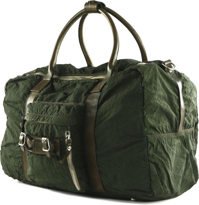 Immagine prodotto Campomaggi Plutone Weekend Bag