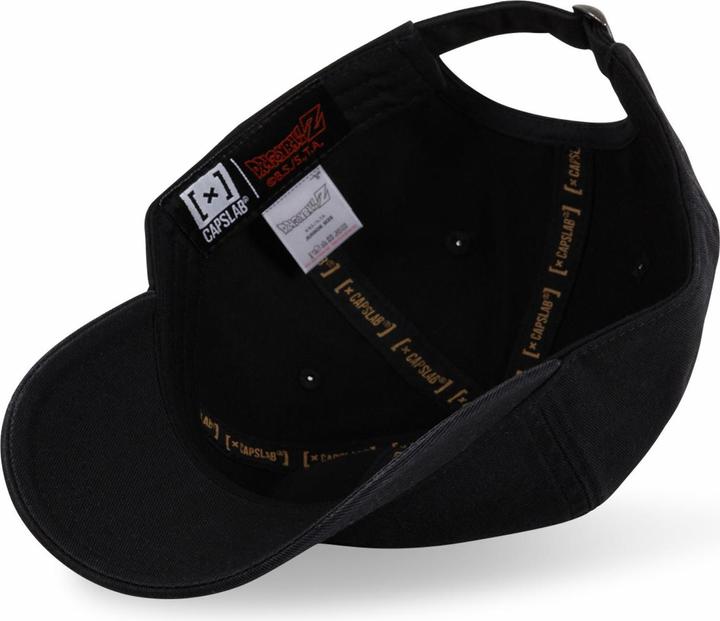 Image du produit Capslab Dragon Ball - Majin - U Grosse