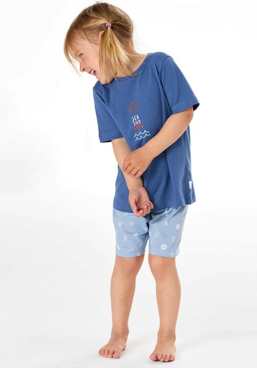 Produktbild Schiesser Pyjama Nightwear (92)