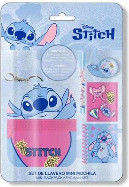 Actual product image Sombo Stitch Schreibset