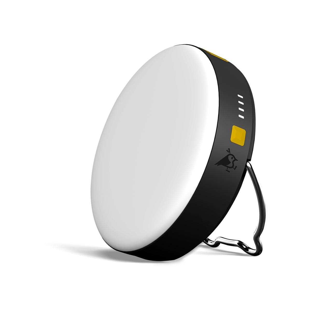 Aqiila Lightbird BL10 - Campinglight with powerbank (2225927)