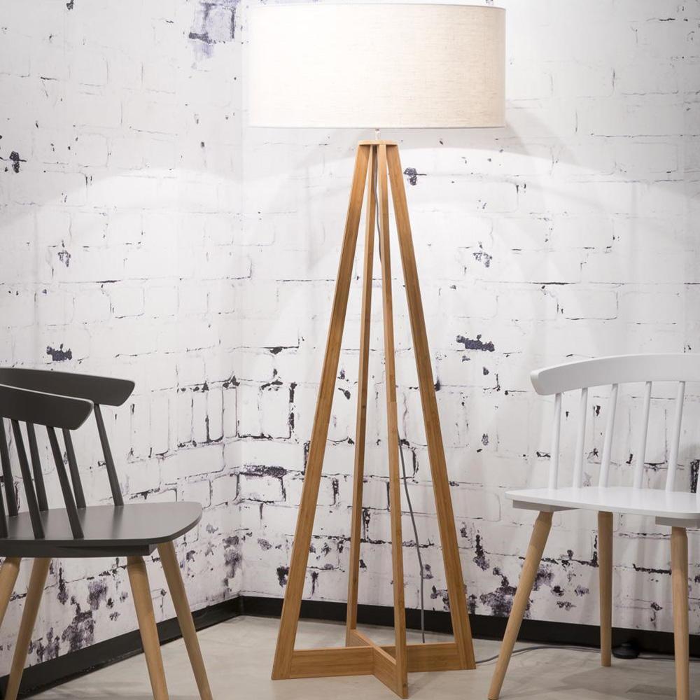 Thumbnail - Good&Mojo, Stehlampe, Everest (E27)