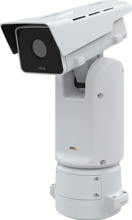 Image du produit Axis Q2101-TE 7 mm 8.3 fps (768 x 576 Pixels)