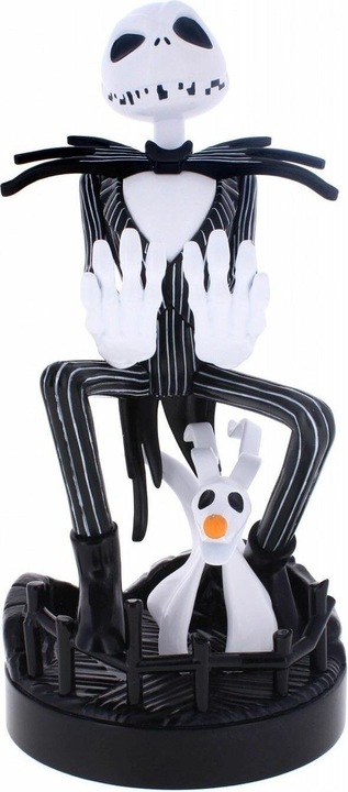 Actual product image Activision Cable Guy Nightmare Before Christmas : Jack 20 cm (PS4)