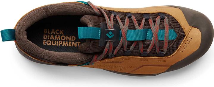 Immagine prodotto Black Diamond M Mission Lthr Lw Wp Aprch Shs (42.5)