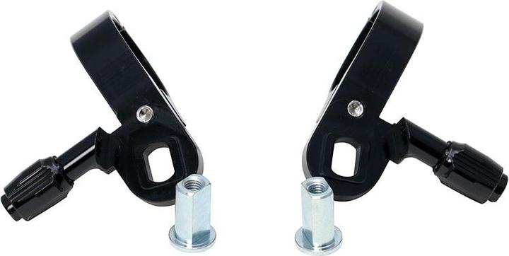 Produktbild Interloc Racing Design IRD - Lenker Adapter für Rahmenschalthebel