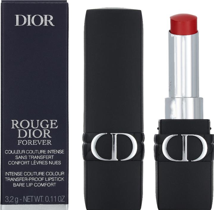Image du produit Dior Rouge Forever (647 Forever Feminine)